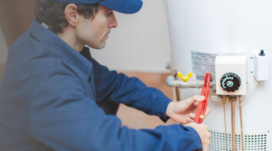 Local expert plumbing services in Wausaukee, WI